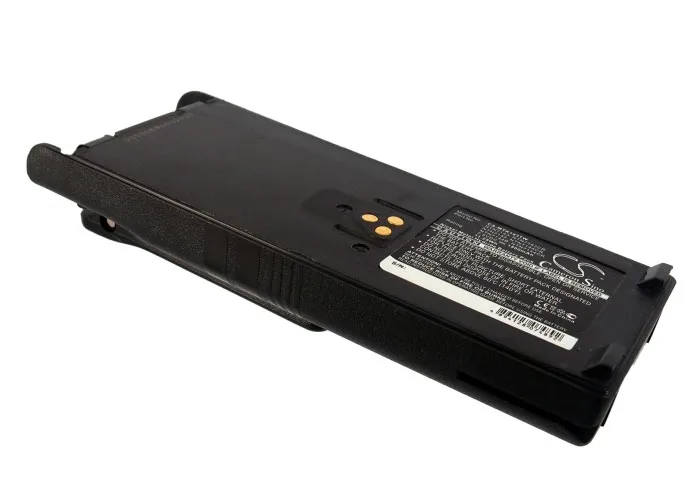 Сменный аккумулятор для Motorola GP1200, GP2010, GP2013, GP900, HAT100, HT1000, HT6000, JT1000, MT2000, MT2100,MTS2000,MTS2010