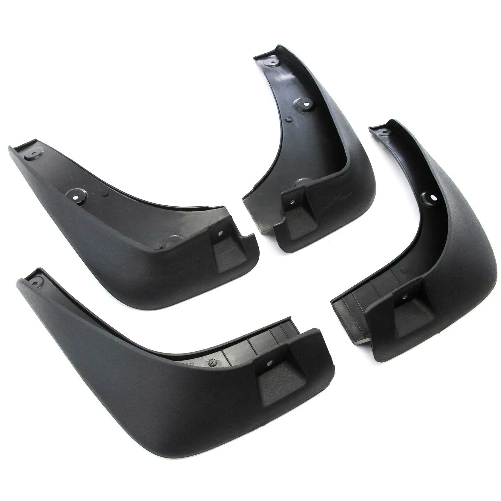 Conjunto do molde aletas da lama do carro para kia sportage 2011-2016 mudflaps kia respingo guardas 2012 2013 2014 2015 lama aba acessórios