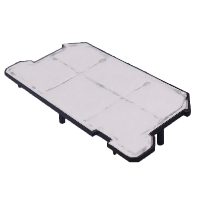 Ilife v7s v7 v7s pro 로봇 진공 청소기 부품 키트, 메인 브러시 + 사이드 브러시 + Hepa 필터 Chuwi ILIFE v7s pro 액세서리