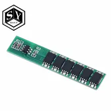 Lithium-ion Battery Protection Board 1S 15A #2