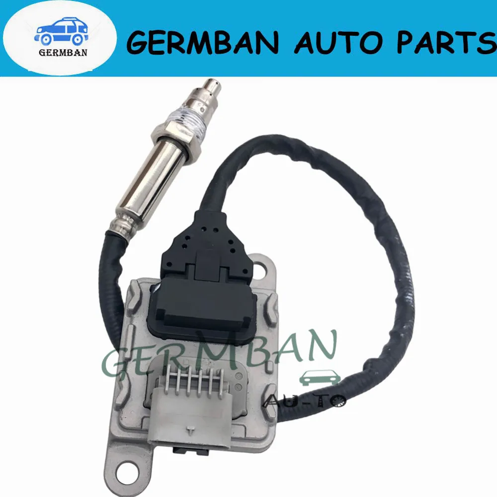 55487270 100% New Nox Sensor  55495341 For Vauxhall Opel Insignia A 2.0 CDTI 170HP B20DTH 2009-2017