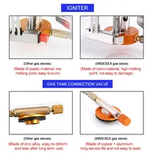 Camping Gas Stove #3