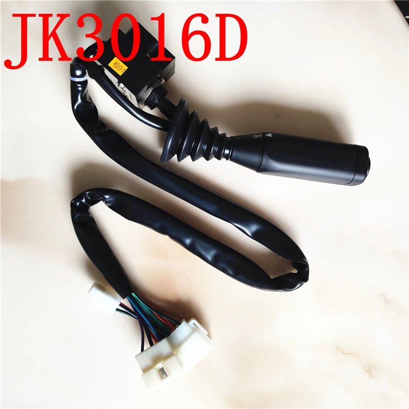 retarder Combination switch JK3016D FOR Kinglong bus part