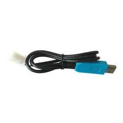 보톨 컨트롤러용 프로그램 케이블 USB