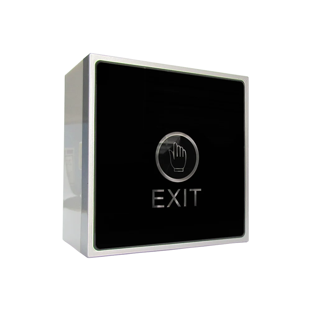 Dragonsview Exit Button With Built-in 3A Power supply for Video door phone System