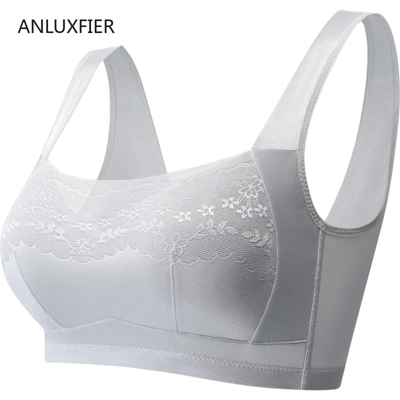 H9641 Women Special Bra Mastectomy No Steel Ring Bras Underwear After Breast Cancer Surgery Comfortable Breathable Lingerie Bra