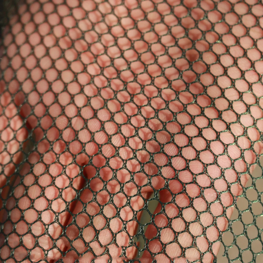 60x60cm 80x80cm Square Fishing Landing Net Trap Network for Catching Shrimp Crab Small Fishes Nets Fishing Tool