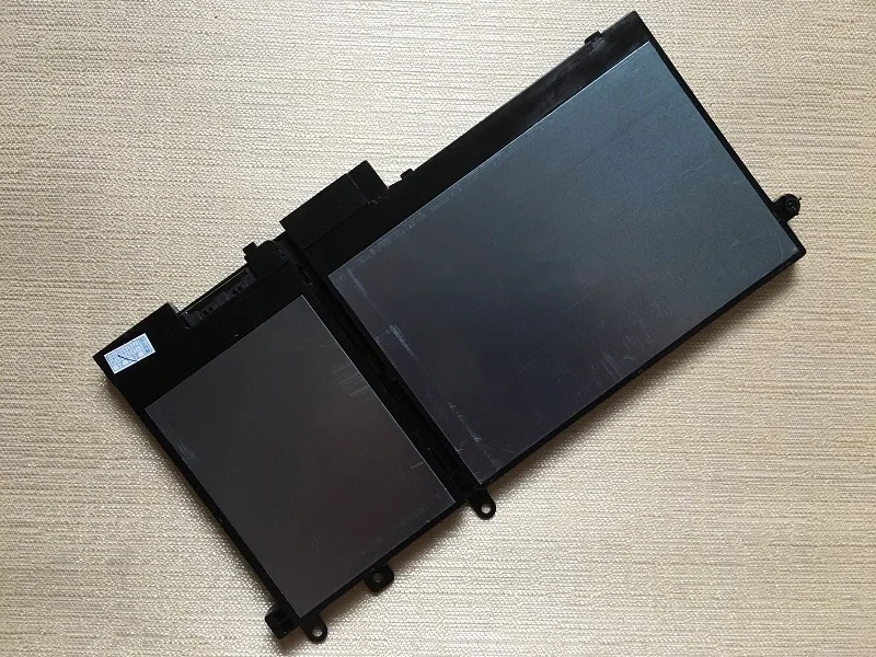 SupStone 51WH 93FTF Laptop Dành Cho Dành Cho Laptop Dell Latitude 5280 5480 5580 5290 5490 5590 4YFVG GD1JP 3VC9Y FPT1C