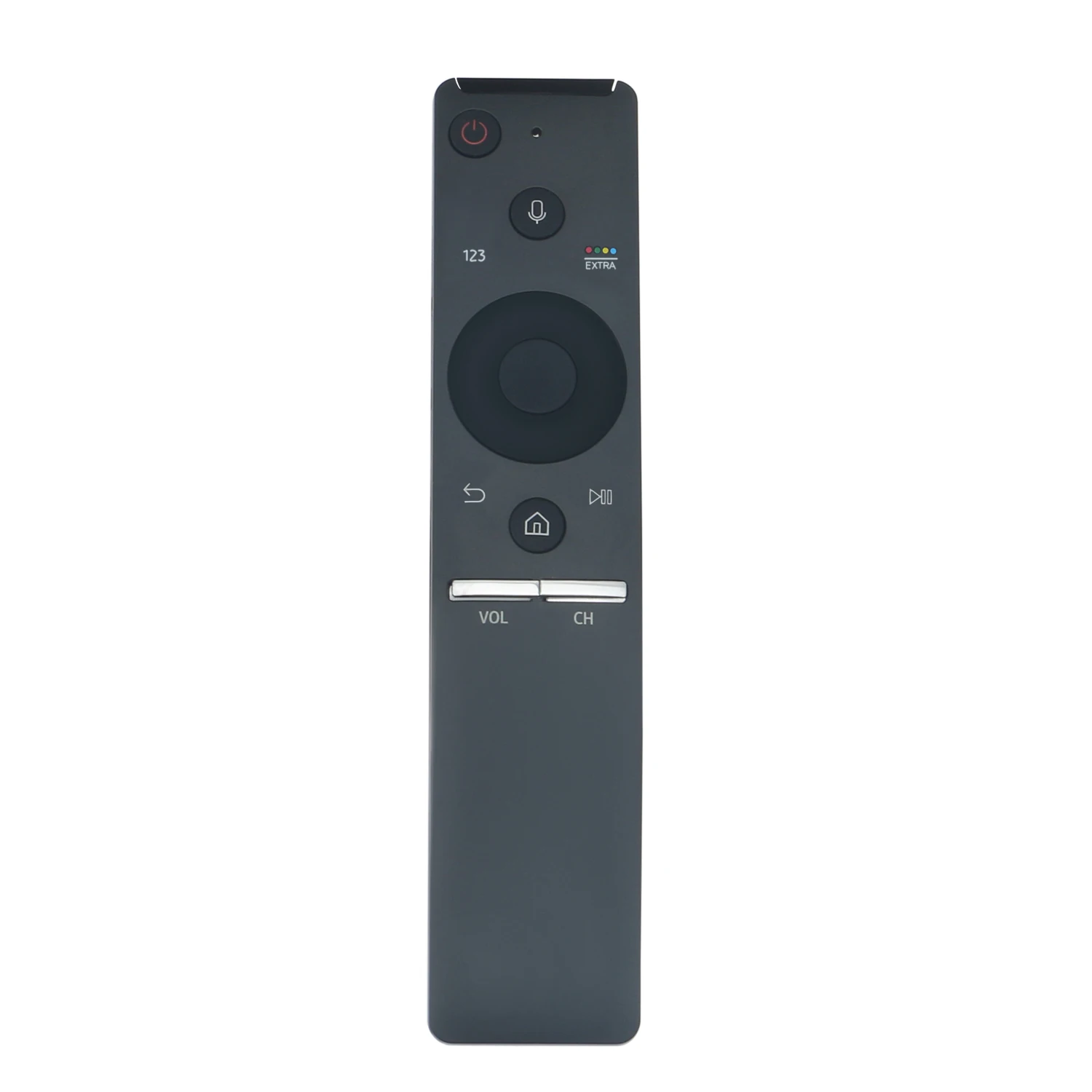 

New BN59-01242A Remote Control Fit for Samsung TV with voice blue-tooth N55KU7500F UN78KS9800 UN78KS9800F UN78KS9800FXZA