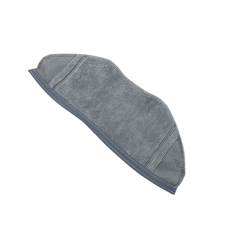 جهاز آلي لتنظيف الأتربة ممسحة القماش الخرق ل 360 X90 X95 S9 Robitc مكنسة كهربائية إكسسوارات قطع غيار استبدال ممسحة تنظيف