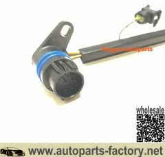 Longyue AMR6103 Fuel Injector Harness & Rocker Gasket untuk Discovery 2 TD5 LVP000020