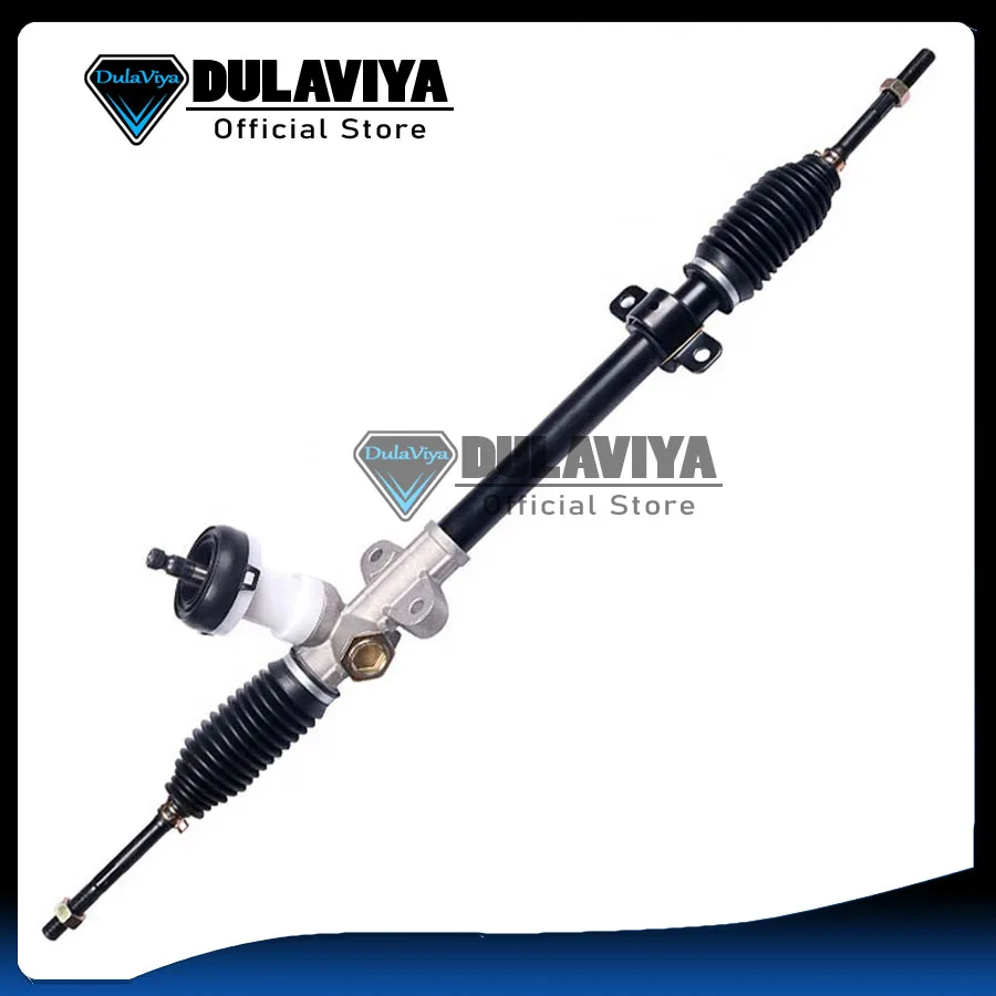 

LHD Electric Power Steering Rack For HYUNDAI I20 Vehicle Accessory Steering Gear Replacement 56500-1J500 565001J100 56500-1J000