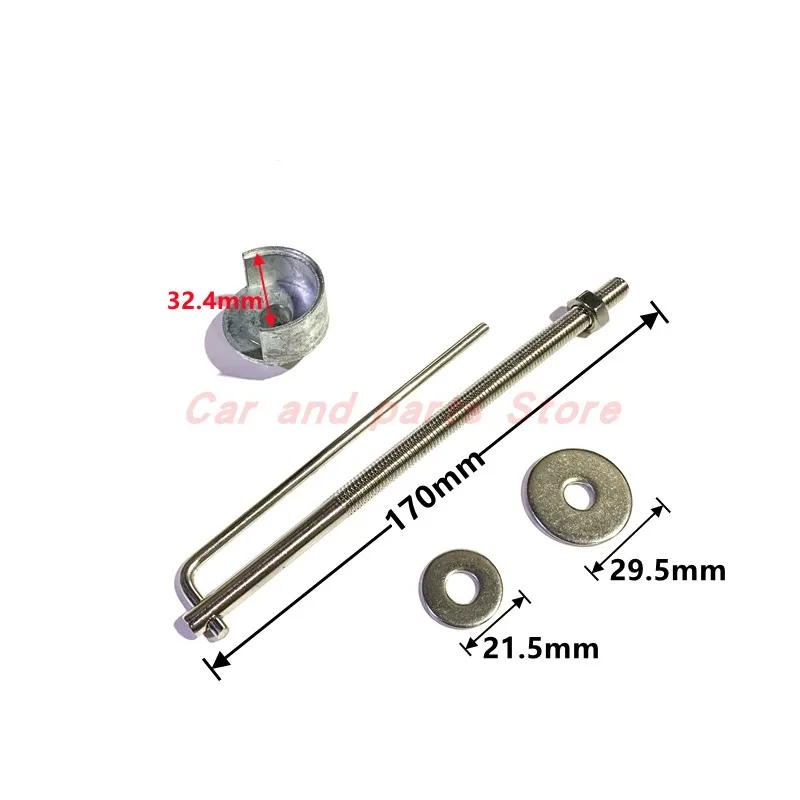 

Suitable for AUDI Audi Side Door Rearview Mirror Folding Motor Dismantlement Tool