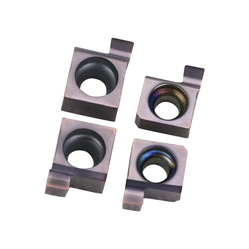 Imagem -03 - Suporte para Ferramenta de Torno de Ranhuramento Interno Sng Micro Furo Torno Indexável para 6g 7g 8g 9g Inserção Sngr06 Sngr07 Sngr08 Sngr09