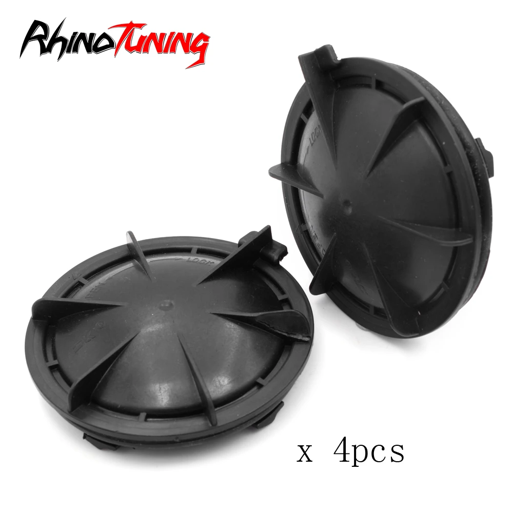 

4pcs 83mm Car Wheel Center Cover For GS3 468Y Rim Dust-proof Hubcap Modification Styling Caps Auto Exterior Accessories