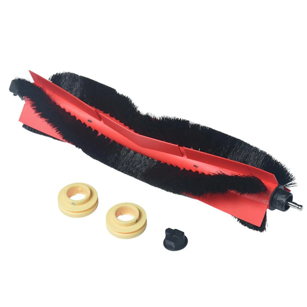 Spazzola principale staccabile per Xiaomi/Roborock T4 P5 T60 T61 T7 T7PRO, spazzola a rullo principale per aspirapolvere robotico Mijia/Roborock