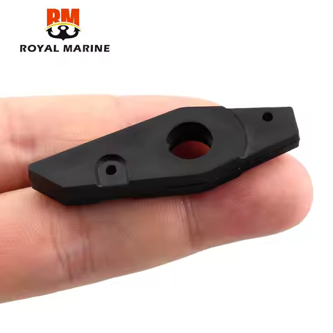 677-15741-01-00 Pawl, Drive for yamaha outboard 2T 4HP 5HP 6HP 8HP 9.9HP 15HP 677-15741-01 677-15741 boat engine parts