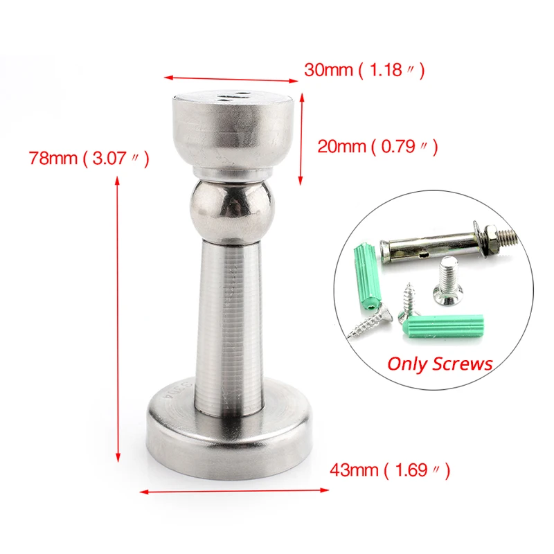 Variant: Traditional Screw