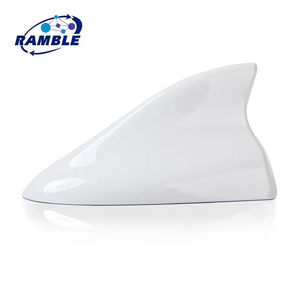 

For Toyota Rav4,Highlander,Fortuner,Sienna,Sienta,Venza, COROLLA-Fielder and Auris, Antena Coche Covers, Car Shark Fin Aerials