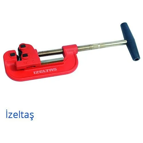 İzeltaş Professional Pipe Cutter