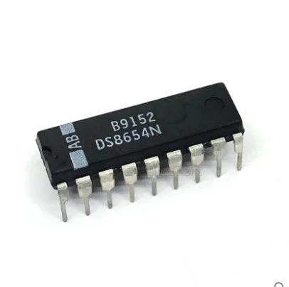 2 قطعة DS8654N DIP-18 الدوائر المتكاملة IC رقاقة