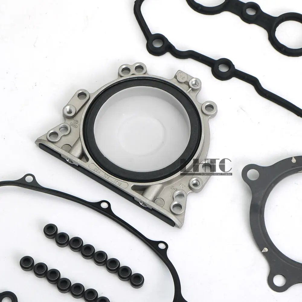 Repair Kit Engine Cylinder Head Gaskets Package For VW GTI Passat EOS AUDI A3 S3 A4 A6 TTS EA113 2.0 TFSI AXX BPY BWA BWT BPG