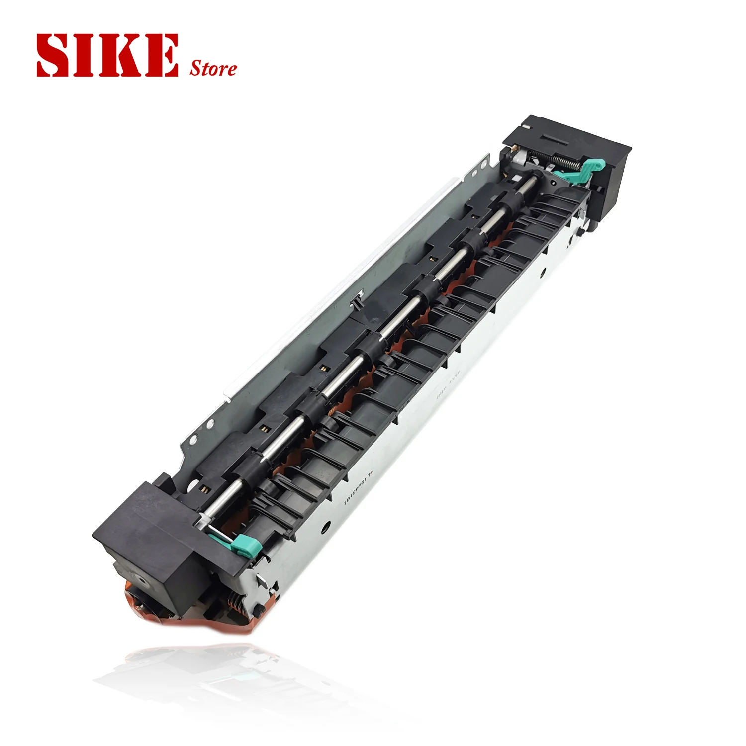 Imagem -01 - Montagem do Fusor para hp 5100 5100tn 5100dtn 5100le 5100se Hp5100 Fusível Fixação de Aquecimento Assy Unidade de