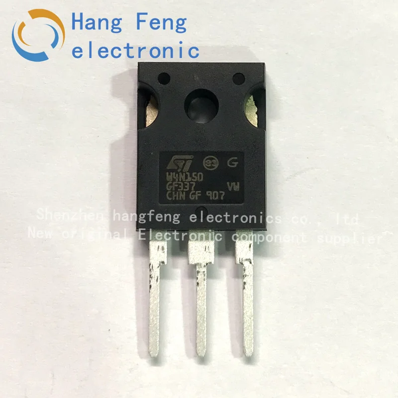 STW4N150 W4N150 FET TO-247 new original