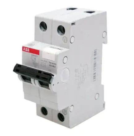 Residual Current Circuit Breaker 10105189 GSH201 AC-D16/0.03