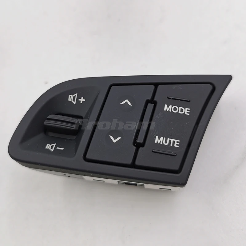 967002K000 Steering Wheel Audio Control Switch Cruise control For Kia Soul 2009 2010 2011 2012 2013 Cerato Forte 96700-2K000