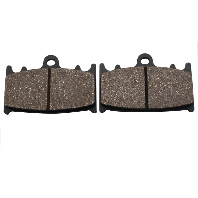 Motorcycle Front Brake Pads for KAWASAKI ZX-9R ZX9R ZX 9R Ninja 1994 1995 ZX 1100 ZX1100 Ninja ZZR1100 1990-2001