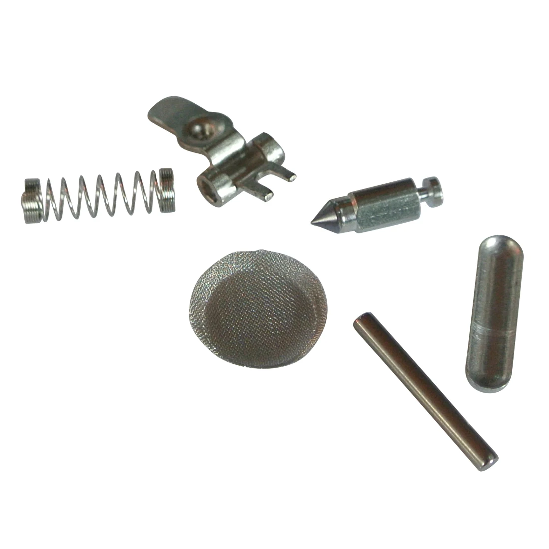 Kit guarnizione carburatore Diaphram misura ZAMA RB-149 RB149 per Husqvarna 236 435 435E