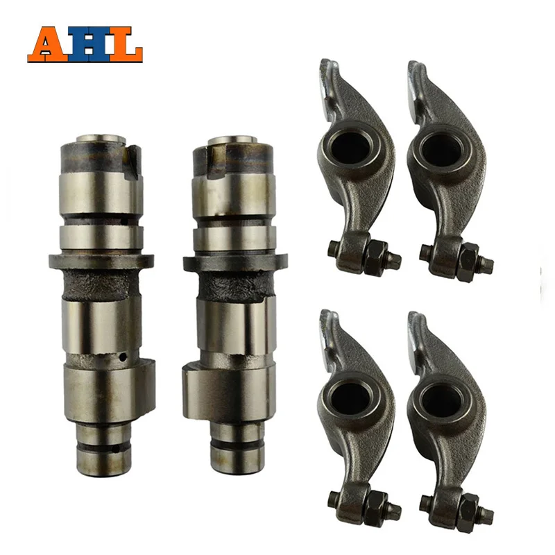 

AHL Motorcycle Engine Parts Camshaft And Rocker Arm Assembly For YAMAHA XV250 XV 250 Virago / V-Star 1988-2010