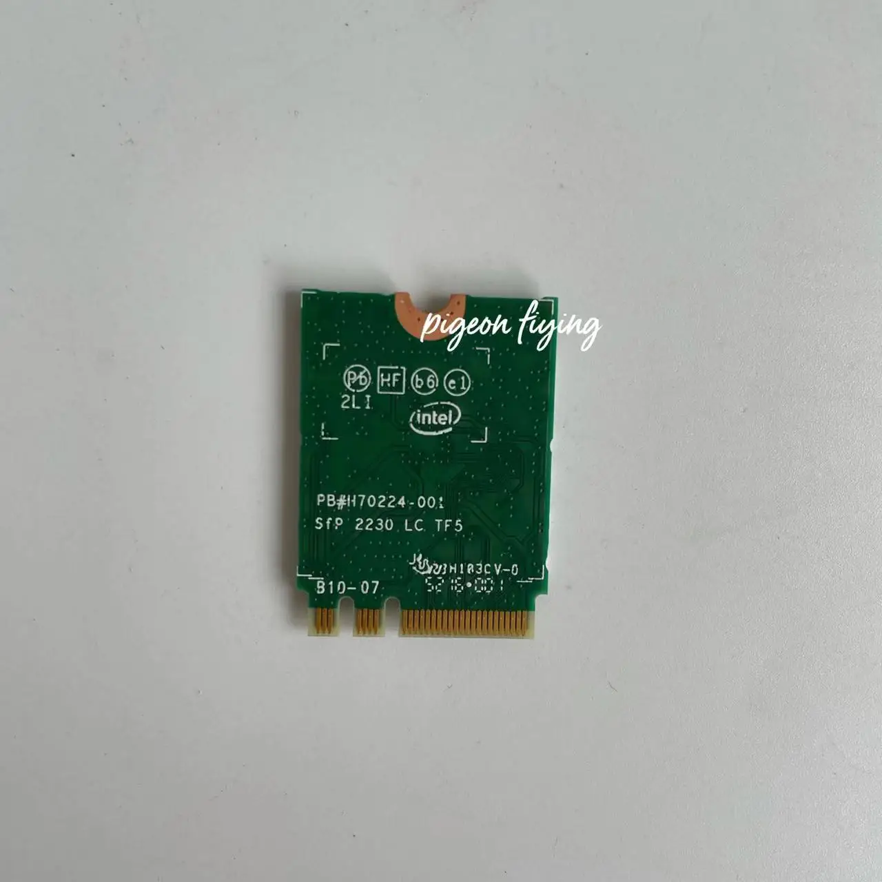 Wireless-AC 8260NGW Dual-band Card Wifi Bluetooth for lenovo ThinkPad M800z M900z M900 M800 M700 M600 X1 FRU: 00JT480 00JT489