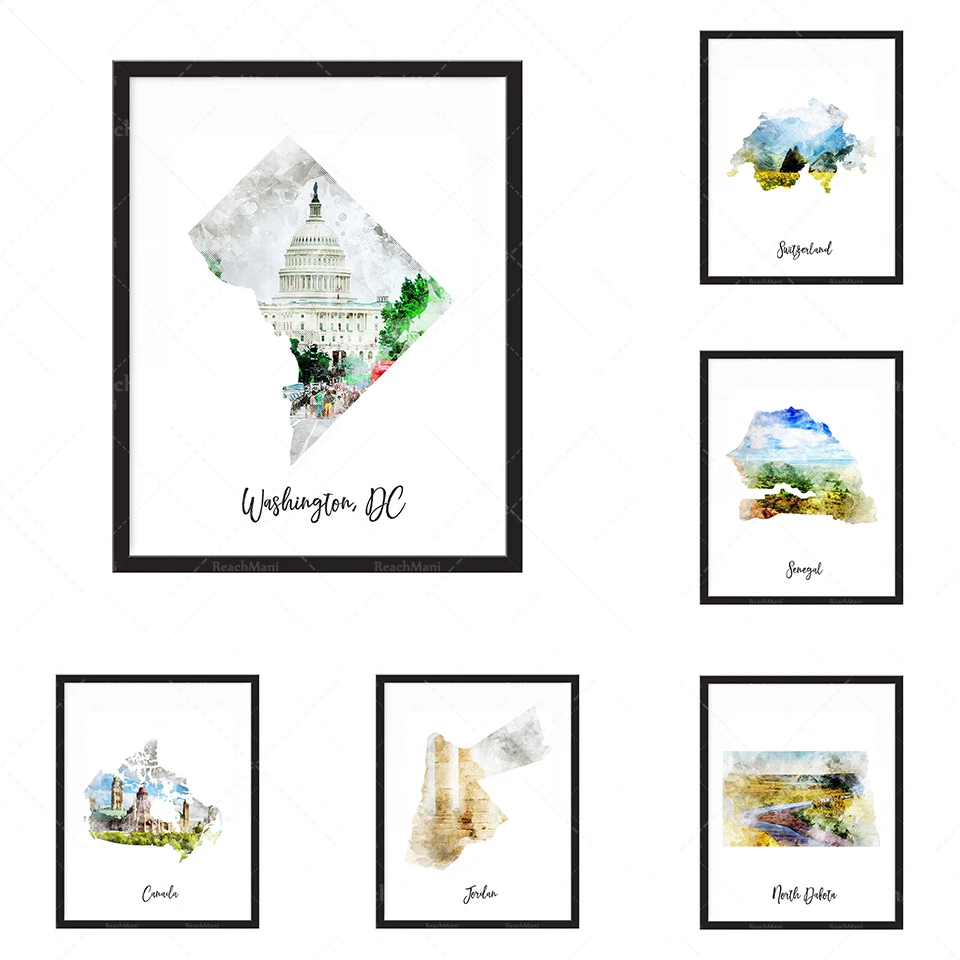 Impression De Carte… - image