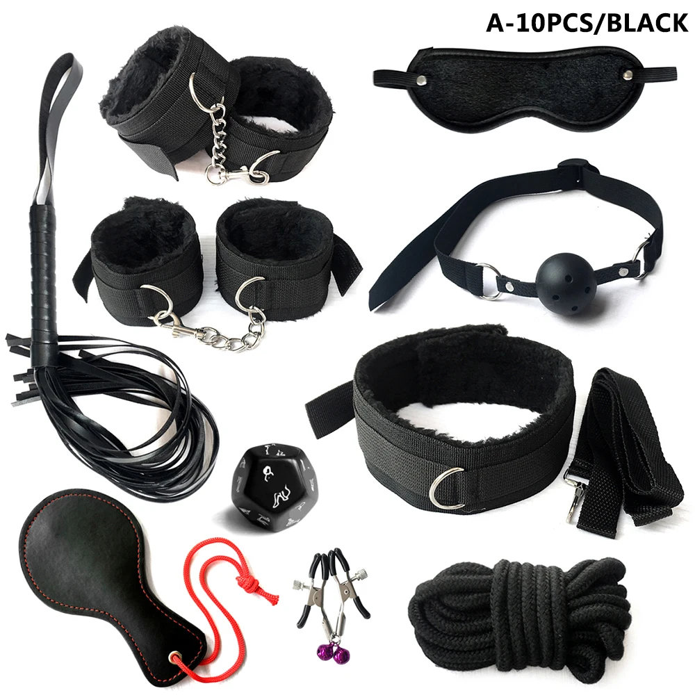 10PCS