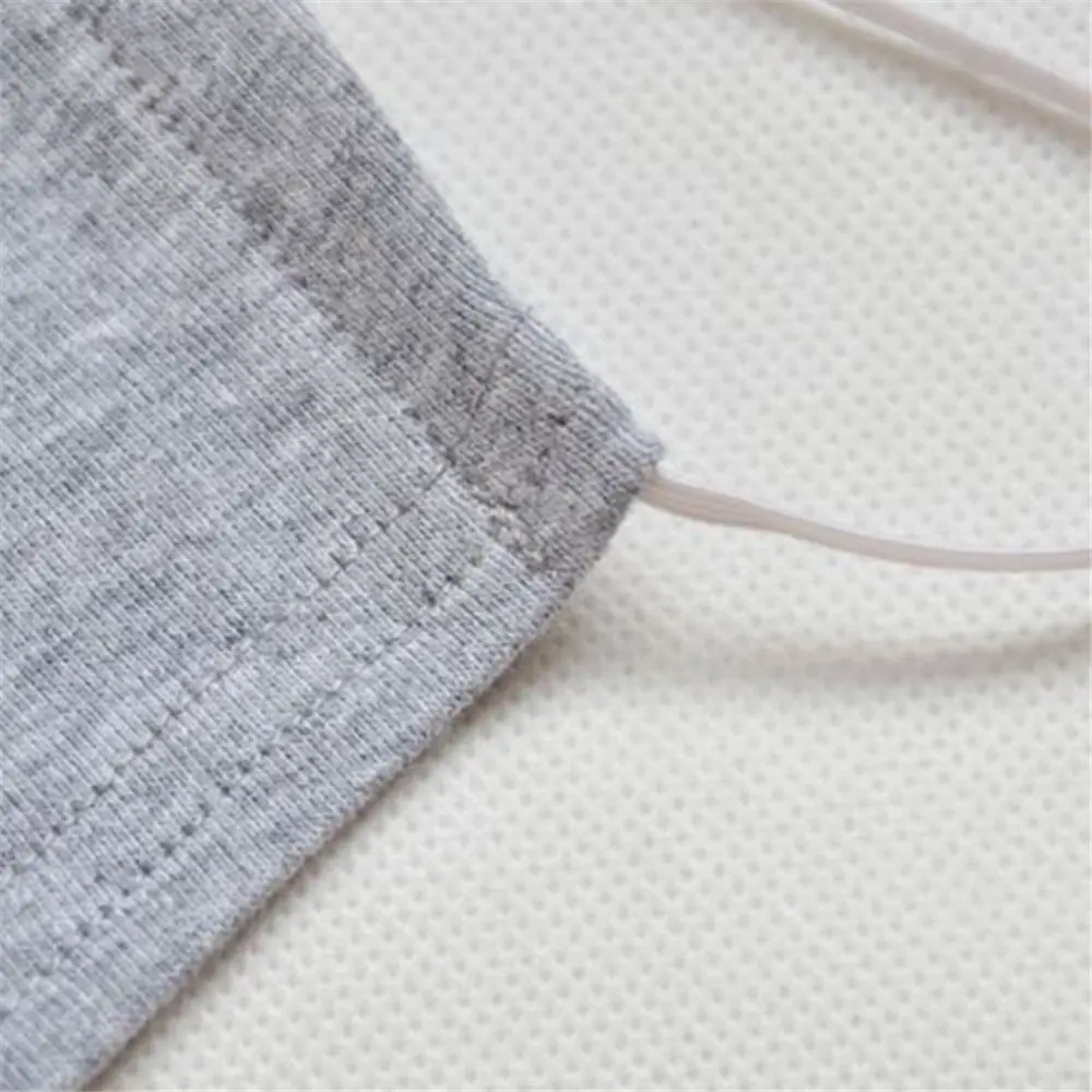 Solid Color Removable Half Top Dickey Detachable Fake Collar False Pullover Neck Warmer Turtleneck