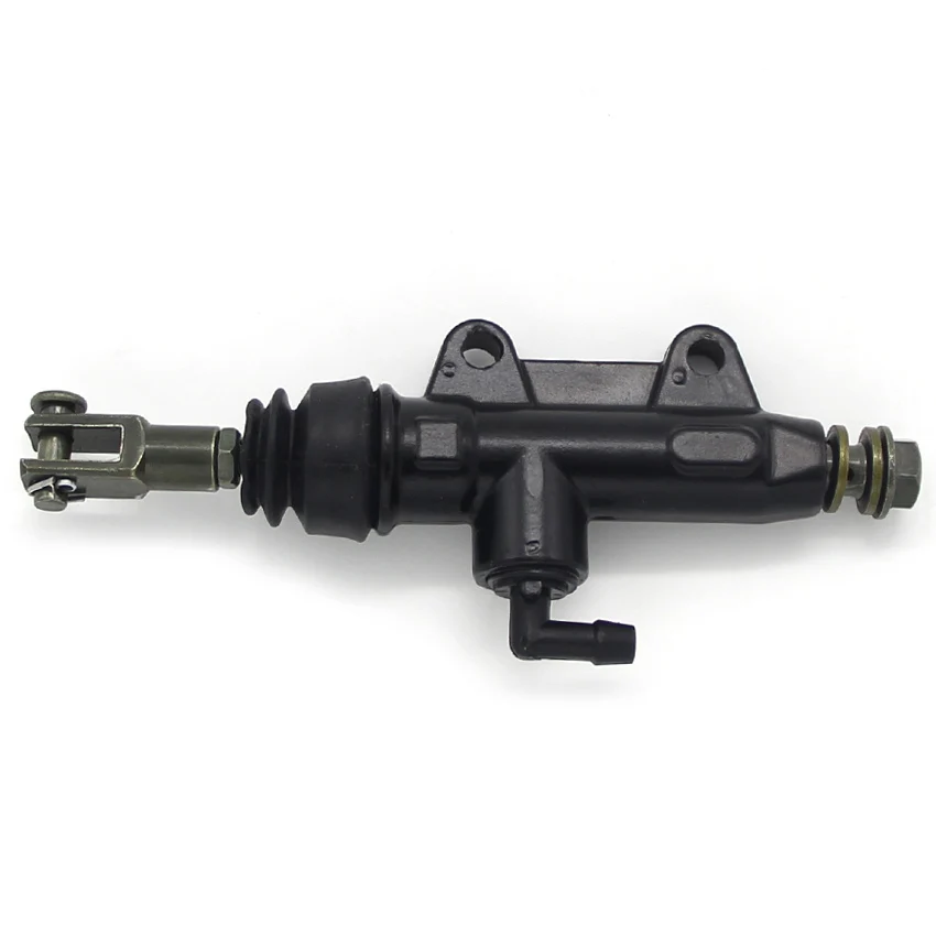 

Motorcycle Rear Brake Master Cylinder For BMW F650GS F650CS F700GS F800GS F900R F800R F800ST F800S F800GT F750GS F850GS Parts