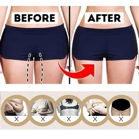 10 best sales सेल्युलाईट पैंट - №4