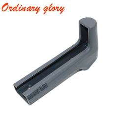 703-48222 Plastic Handle Housing For Yamaha Boat Engine 703 Series Remote Control Box Parsun F15-13010002W Seapro (New style)