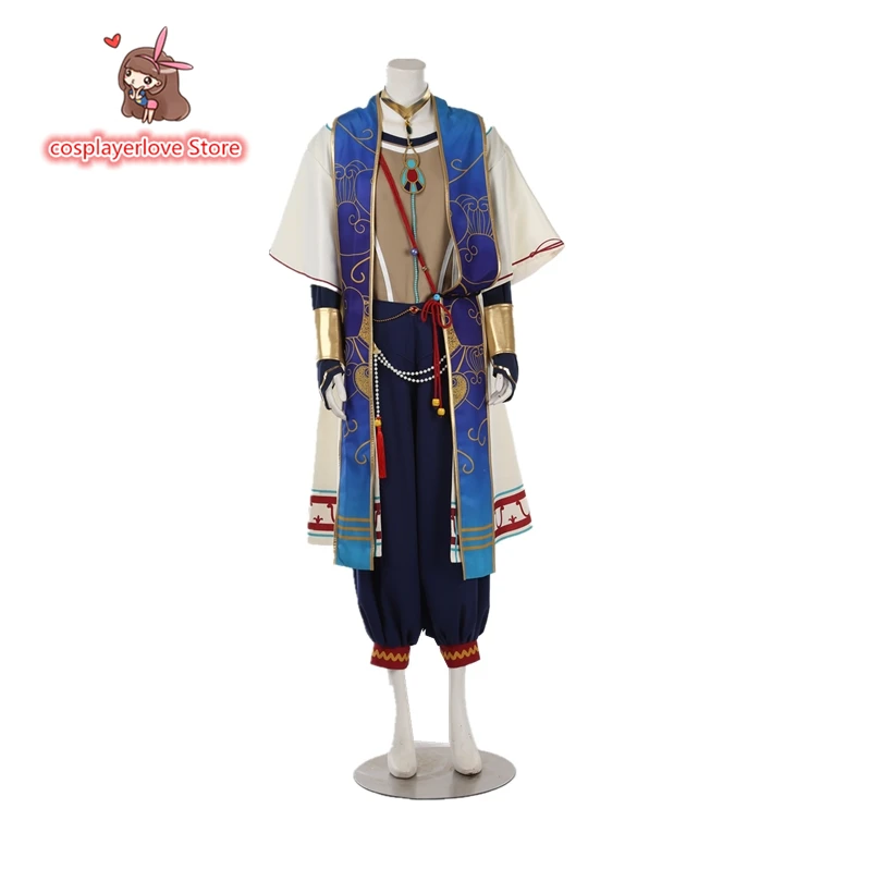 Ensemble Stars Shin…