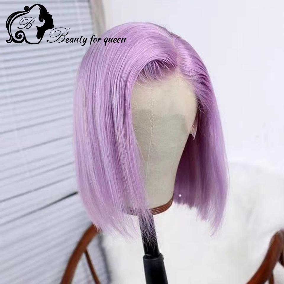 Cabelo brasileiro 13x4 frente do laço perucas de cabelo humano remy extensão do cabelo perucas para as mulheres perucas frontal do laço transparente pré arrancadas 180%