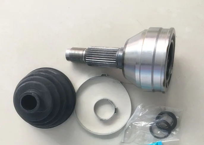 1kit CV Joint Kit outer kit left / right side for Chinese CHERY EASTAR CROSS V5 M7 Auto car motor part B11-XLB3AF2203030G