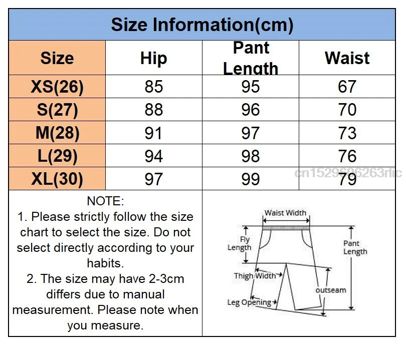 Golf Pants For Women Ladies Autumn Spring Golfer Clothing Sports Wear Slim Breathable Golf Trousers Girls Sports PantsXS-XL