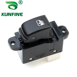 Car Window Controller Switch Button Car Window Lifter Control Switch for HYUNDAI Sonata OEM No. 93573-2D000CA 935732D000CA