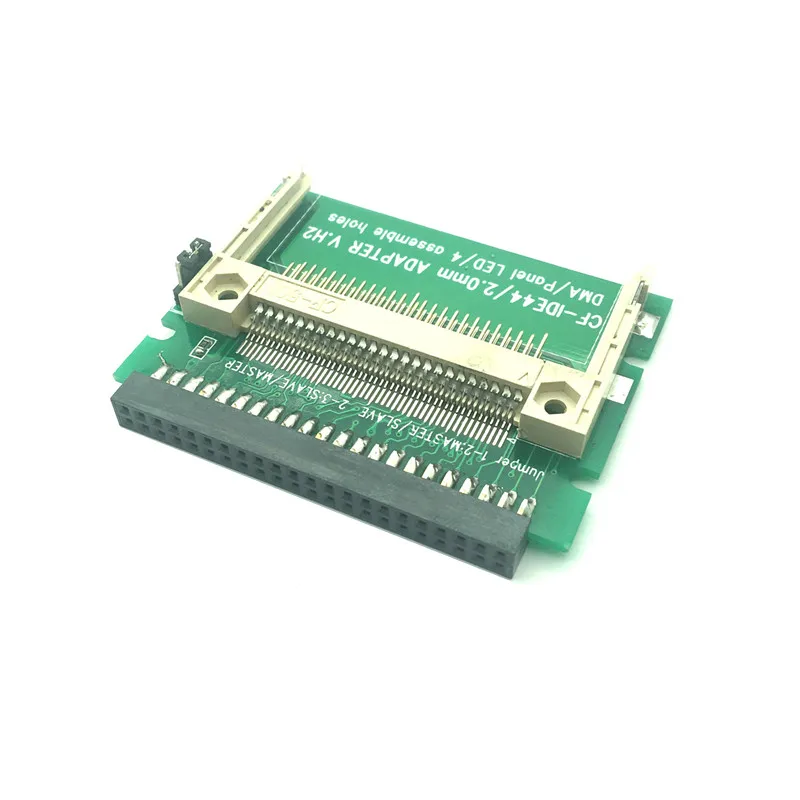 Compact Flash Merory CF Card to 44pin 2.5