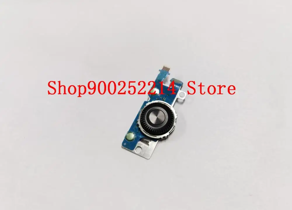 Function Board Button Flex Cable For SONY NEX-5 NEX5 NEX-3 NEX3 Keyboard Key Digital Camera Repair Part