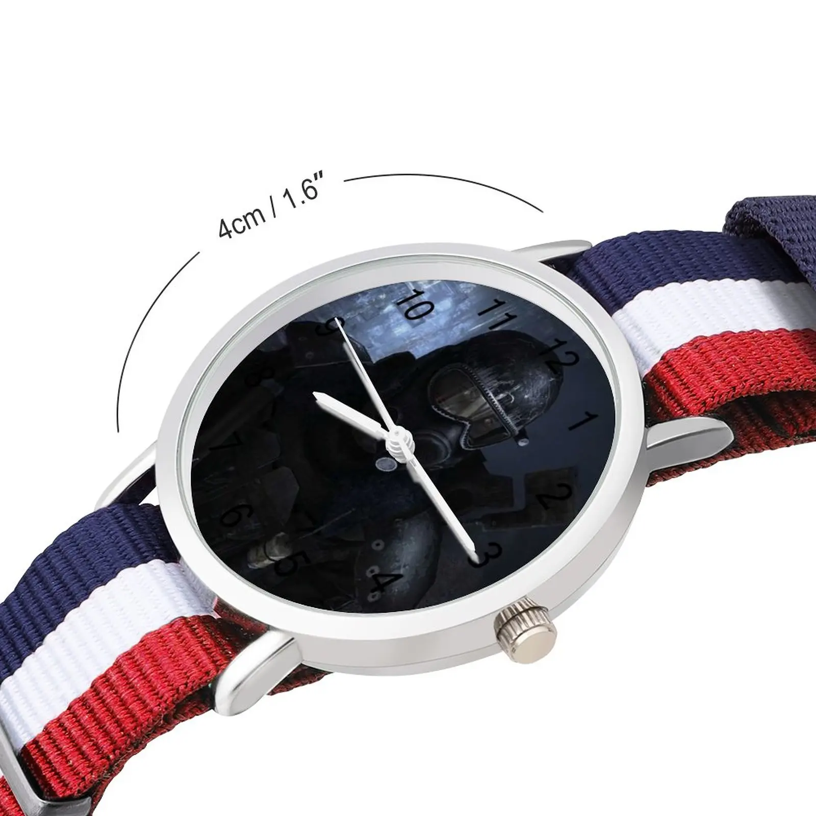 Metro Quartz Watch Travel Design Wrist Watch Female Stylish Hit Sales Wristwatch