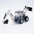 engineering truck