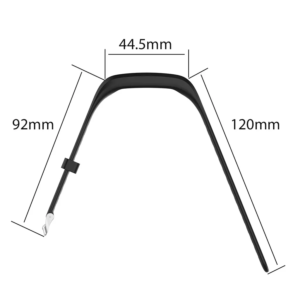 Huaweiスマートウォッチ用シリコンストラップ,huawei band 3e honor band4用スポーツウォッチストラップ